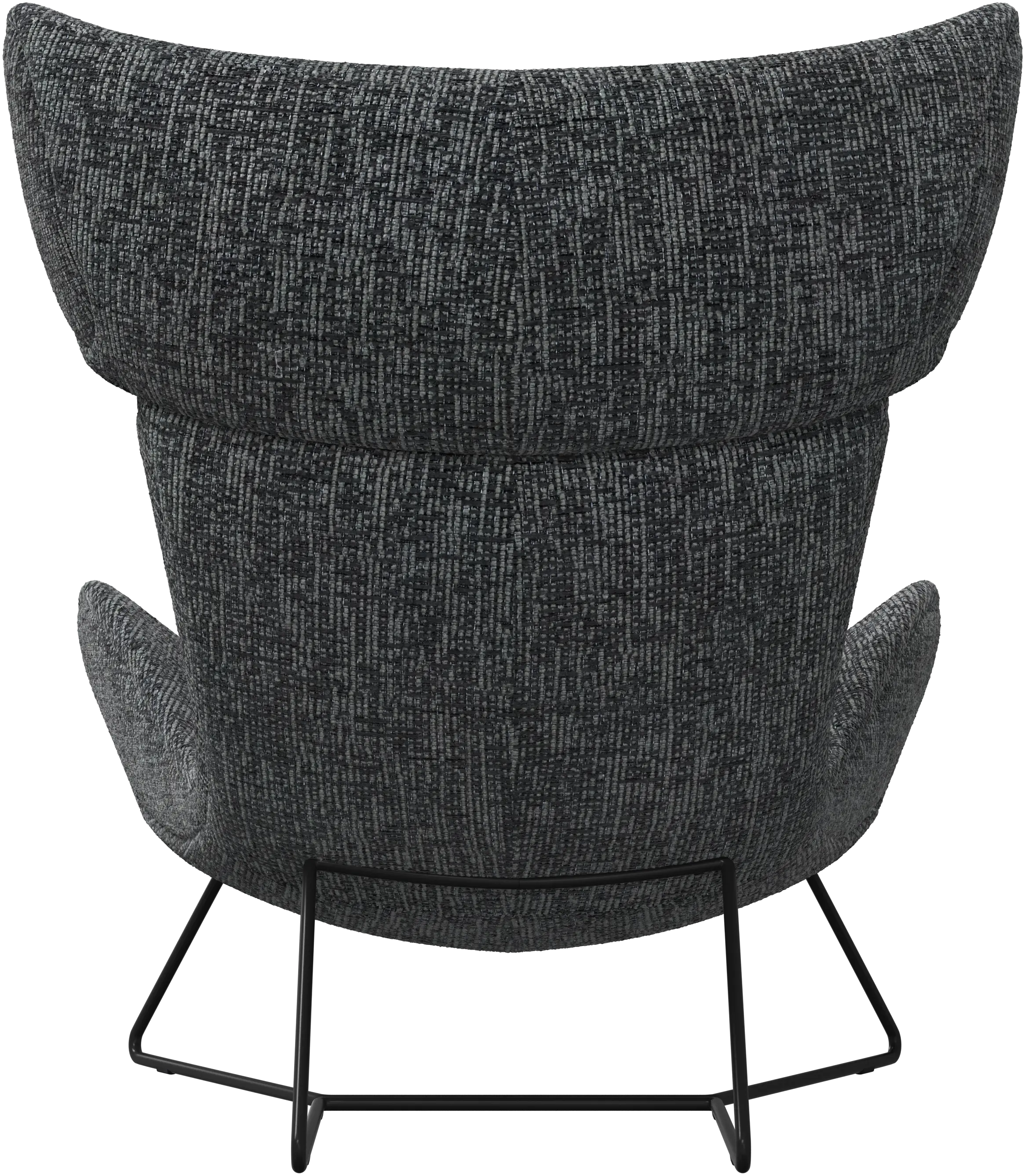 デザイナーズチェア | 快適な椅子を購入 - グレー | ボーコンセプト